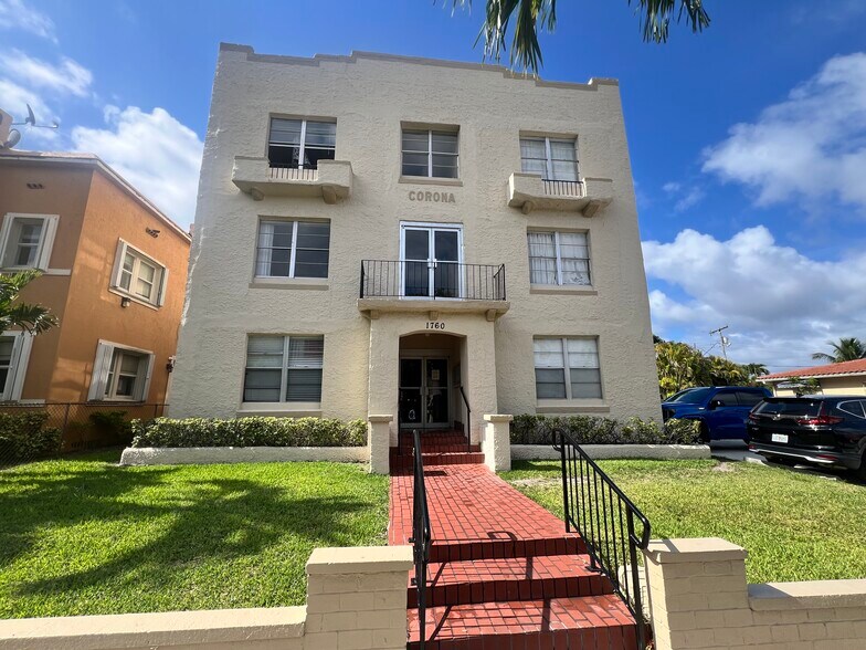 Primary Photo Of 1760 SW 13th St, Miami Apartments For Sale