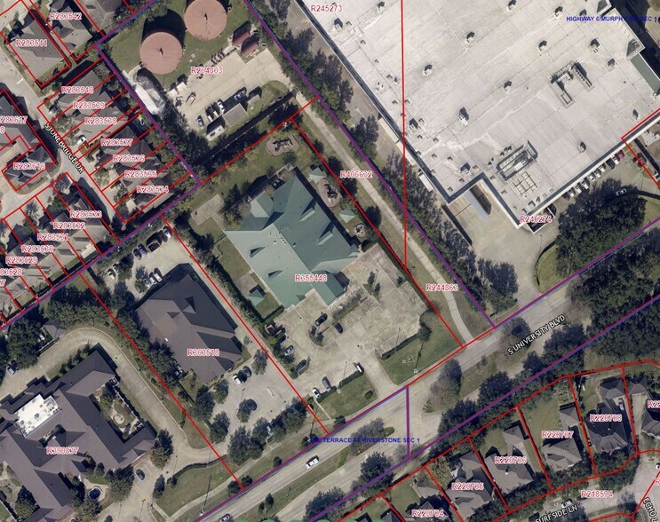 More Photos Of 20417 S University Blvd, Missouri City Schools For Lease