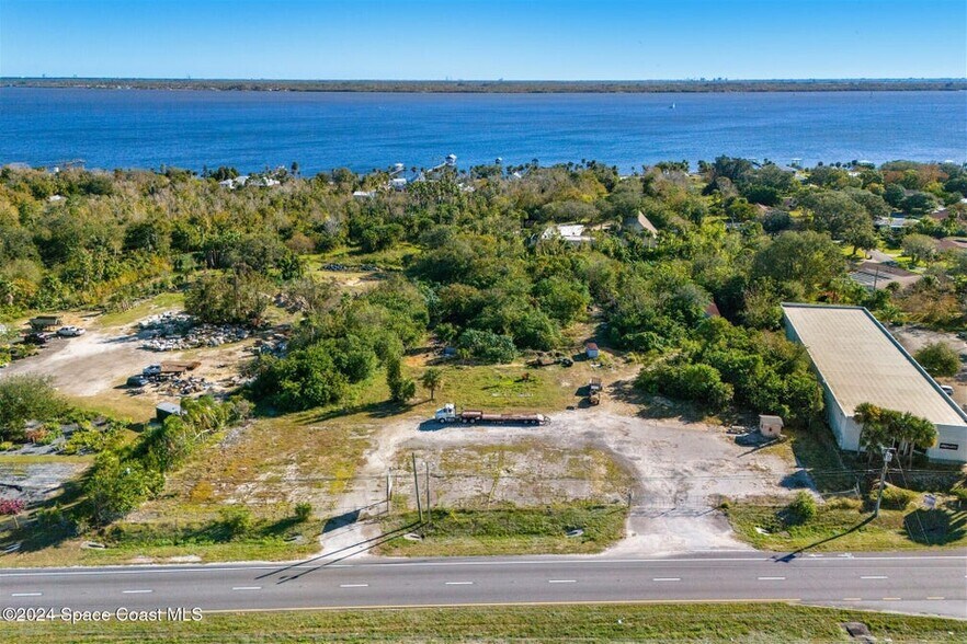 More Photos Of 3740 N US 1 Hwy, Cocoa Land For Sale