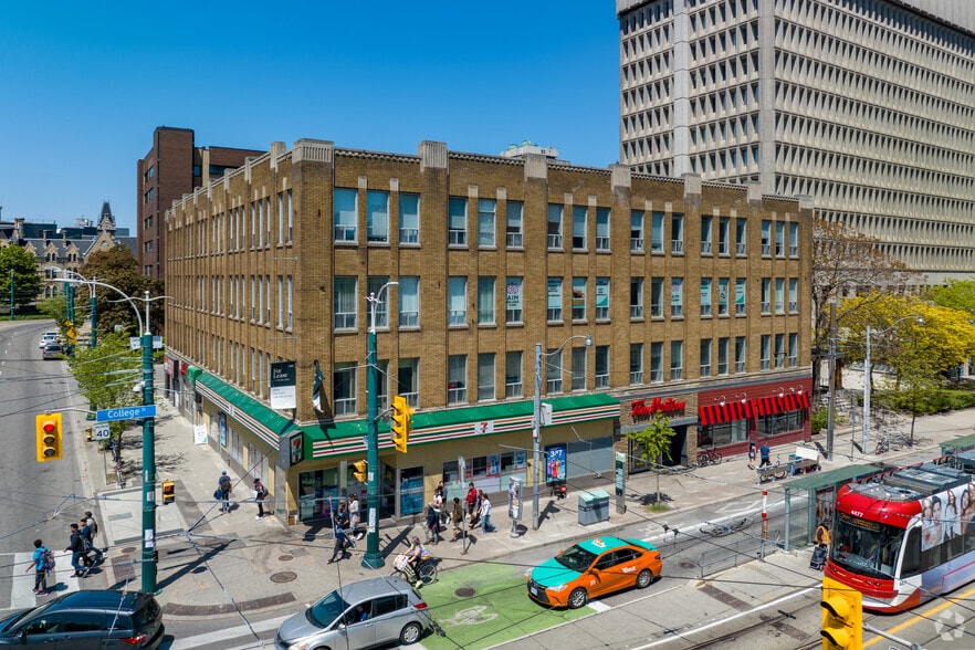 More Photos Of 455-457 Spadina Ave, Toronto Office For Lease