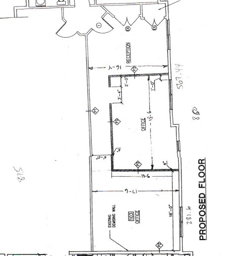 More Photos Of 48 Stiles Ln, Pine Brook Office For Lease
