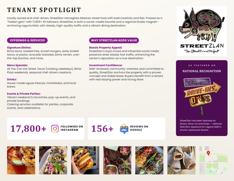 More Photos Of 9080 Laguna Main St, Elk Grove Restaurant For Sale