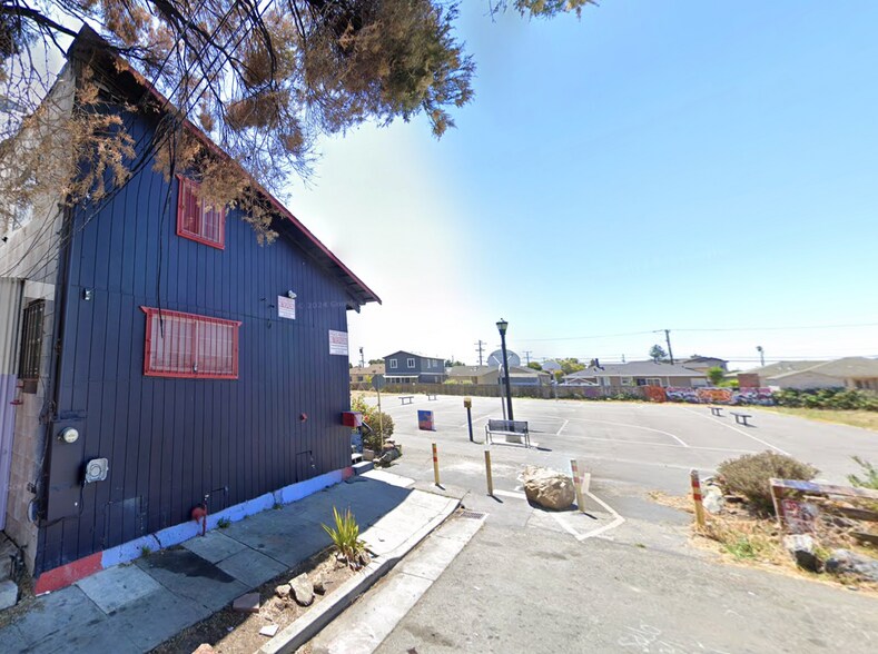 Primary Photo Of 4 18th St, Richmond Industrial For Sale