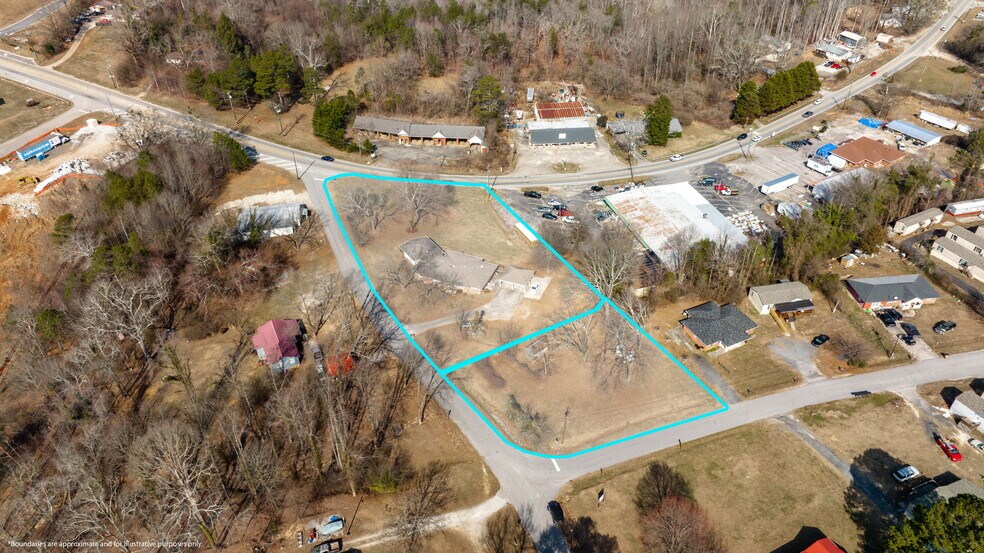 Primary Photo Of 2511 Dana Dr, Gainesville Land For Sale