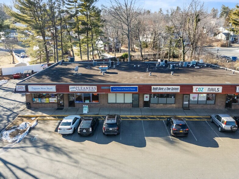 More Photos Of 362-374 Western Hwy, Tappan Freestanding For Lease