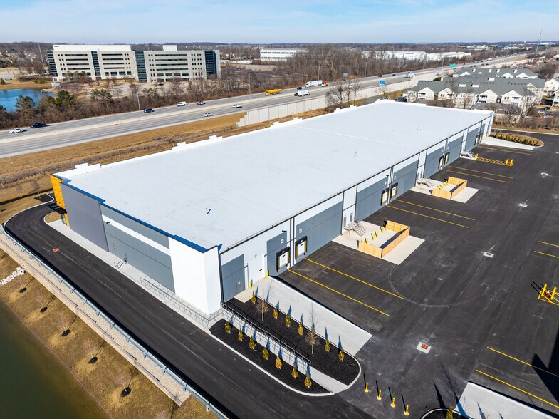 More Photos Of 4949 Edwards Farms Rd, Hilliard Unknown For Lease