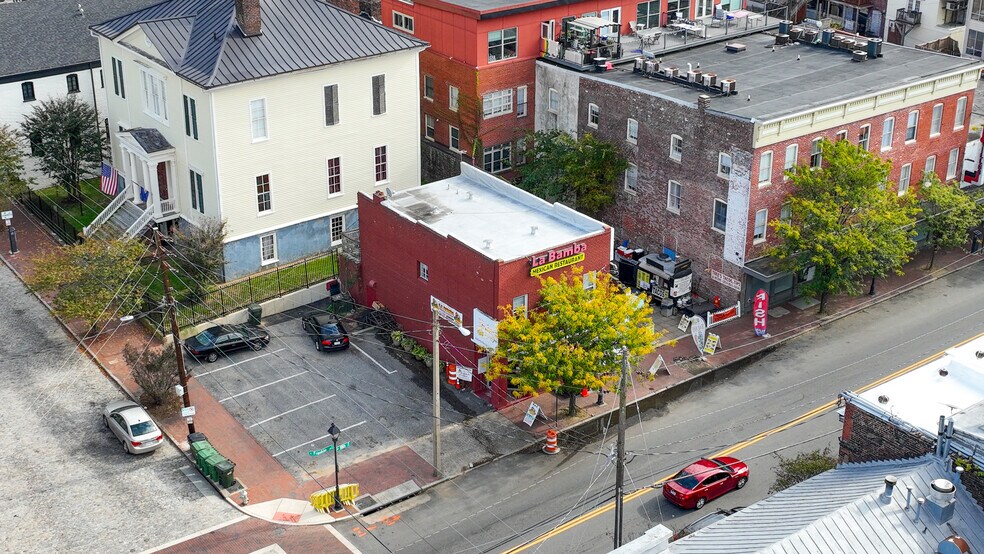 More Photos Of 19 N 18th St, Richmond Storefront Retail Residential For Sale
