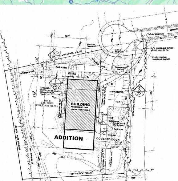 More Photos Of 18075 Woodlands Dr, Meadville Manufacturing For Sale