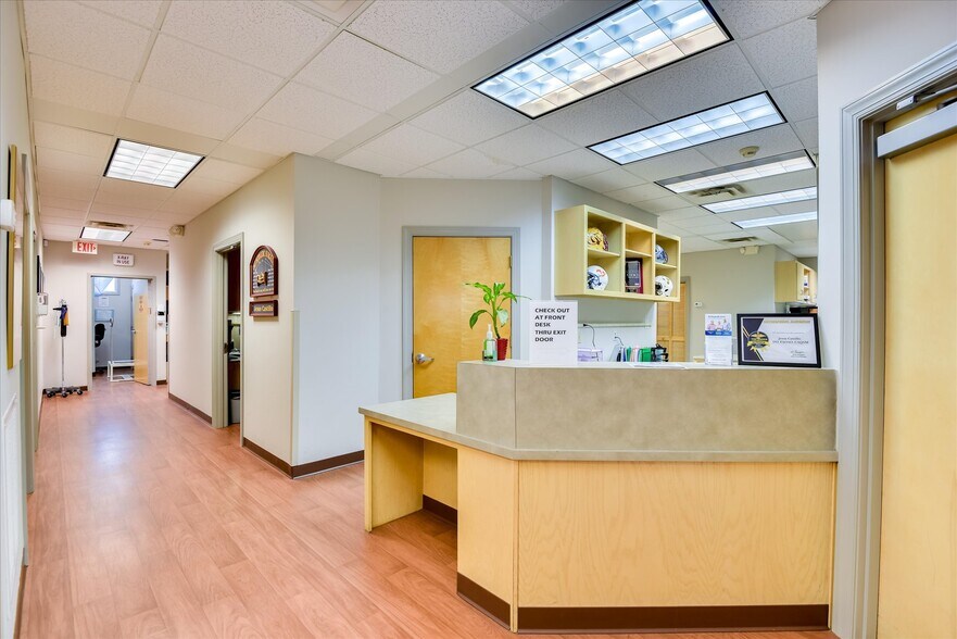 More Photos Of 191 Center South Blvd, Aiken Medical For Sale