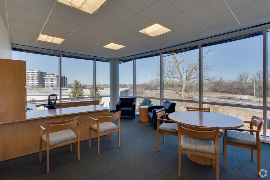 Photo of 3rd Floor Ste 320