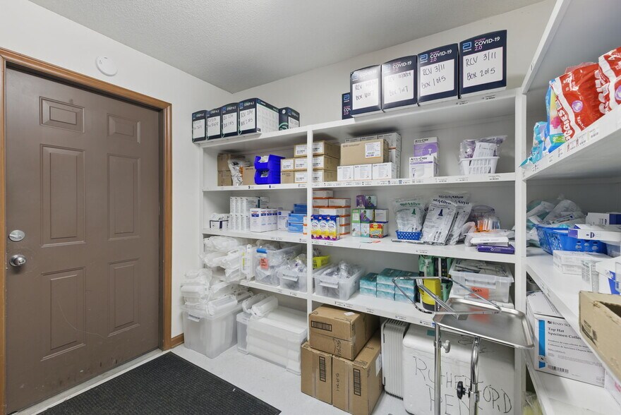 More Photos Of 141 Tryon Rd, Rutherfordton Healthcare For Lease