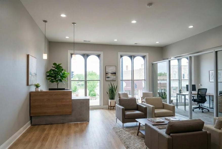 More Photos Of 102 W State St, Mauston Office For Sale