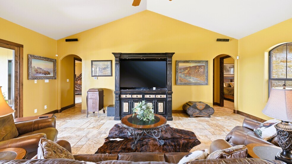 More Photos Of 13661 E Highway 90, Kingsbury Land For Sale