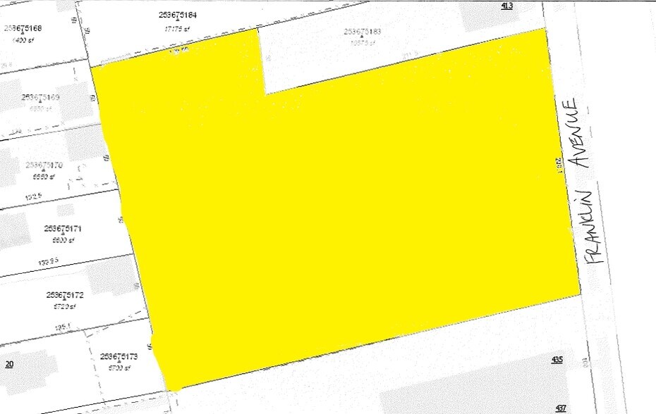 More Photos Of 417-429 Franklin Ave, Hartford Medical For Lease