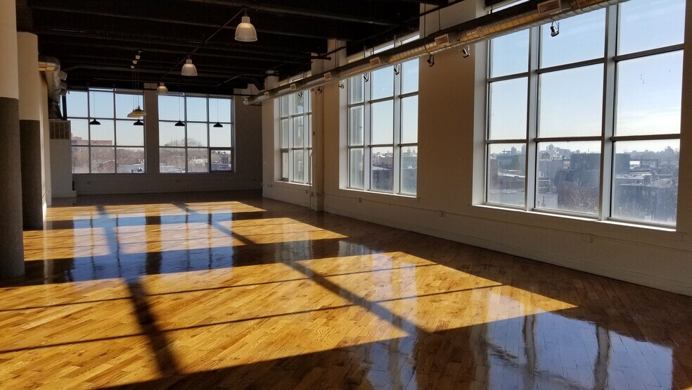 More Photos Of 42 West St, Brooklyn Flex For Lease