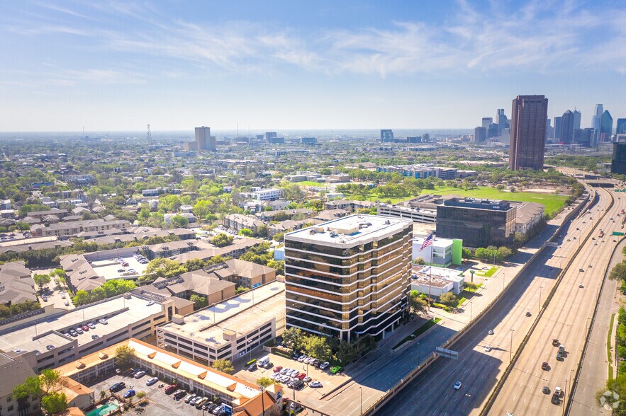 More Photos Of 4144 N Central Expy, Dallas Office For Lease
