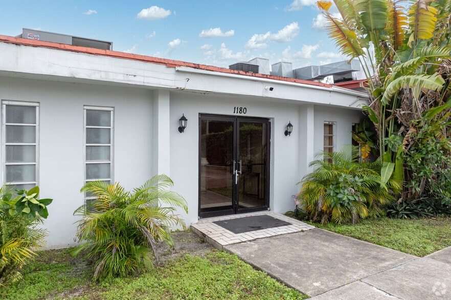 More Photos Of 1180 NW 99th St, Miami Religious Facility For Sale