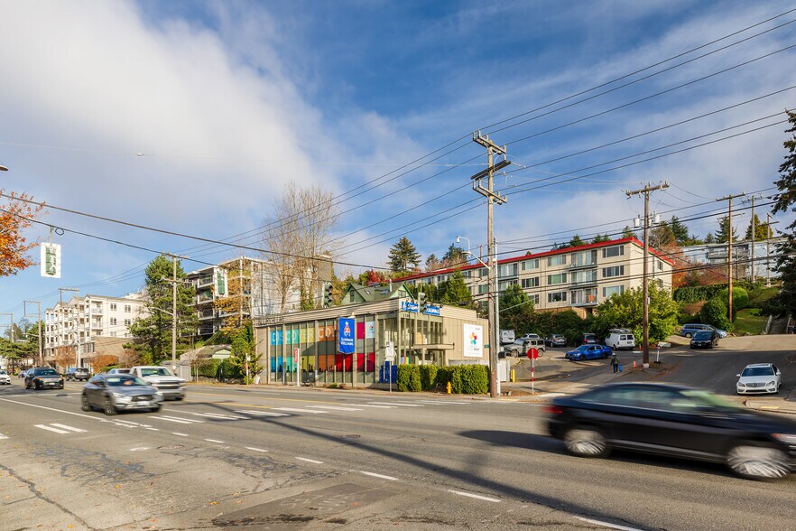 More Photos Of 2500 15th Ave W, Seattle Freestanding For Sale