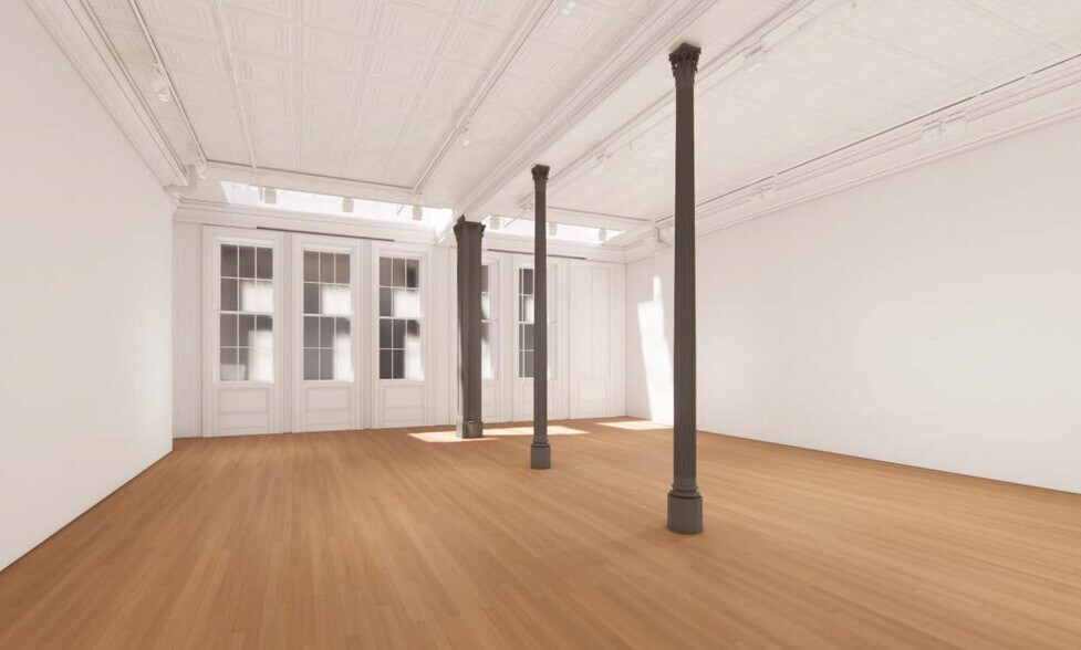 More Photos Of 9-11 White St, New York Apartments For Sale