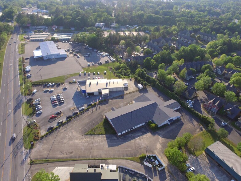 More Photos Of 665 Opelika Rd, Auburn Medical For Sale