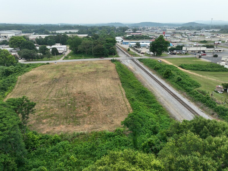 More Photos Of Coleman Road, Anniston Land For Sale