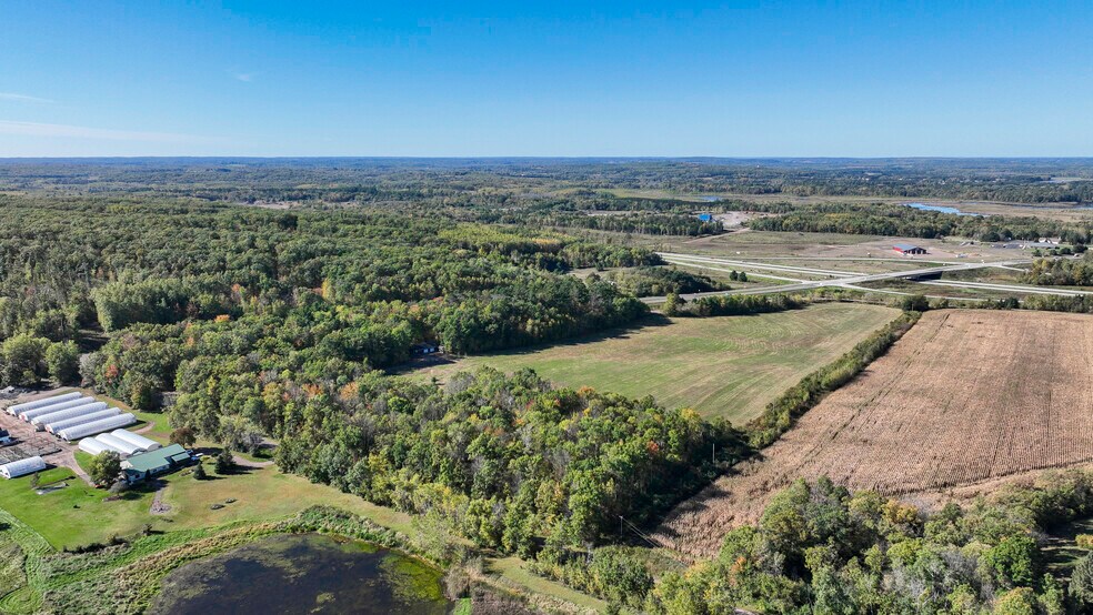 More Photos Of W6200 Highway 70, Spooner Land For Sale