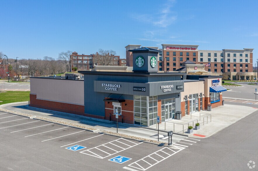 More Photos Of 1203-1207 E Market St, Akron Freestanding For Lease