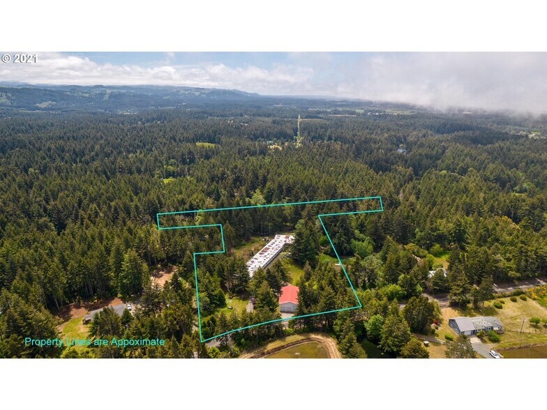 More Photos Of 87326 McTimmons Ln, Bandon Healthcare For Sale