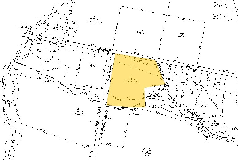 More Photos Of 43 Newburgh Rd, Hackettstown Office For Lease