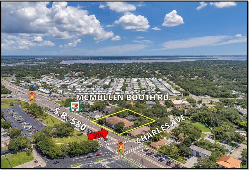 More Photos Of 2753 State Rd 580, Clearwater Medical For Sale