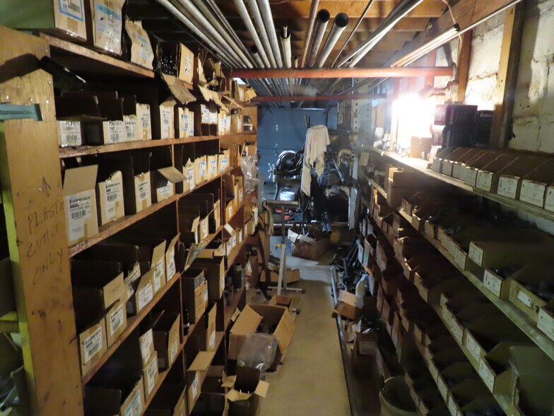 More Photos Of 200 1st St, Conneaut Lake Storefront Retail Residential For Sale