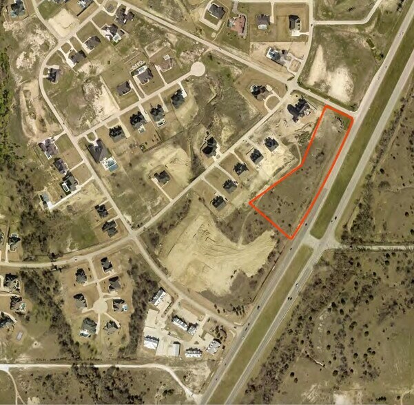 Primary Photo Of 12200 U.S. 377, Fort Worth Land For Sale