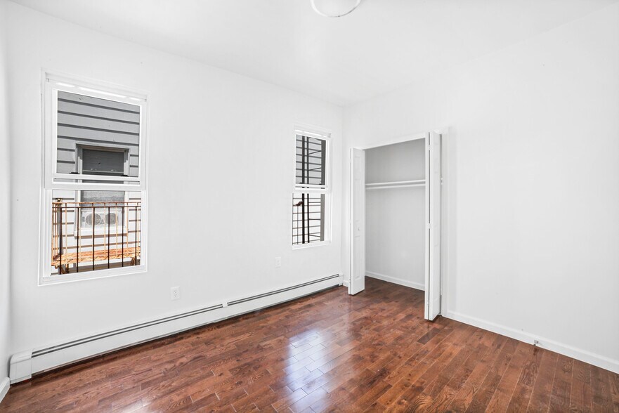 More Photos Of 1604 Van Buren St, Bronx Multifamily For Sale
