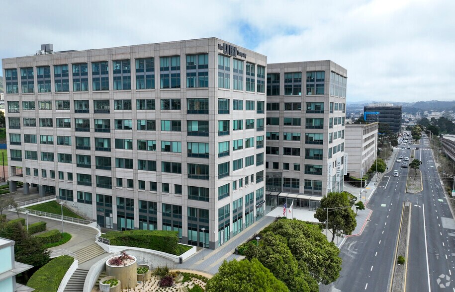 More Photos Of 2001 Junipero Serra Blvd, Daly City Research And Development For Lease