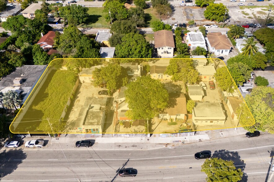 More Photos Of 727-771 NW 29th St, Miami Land For Sale