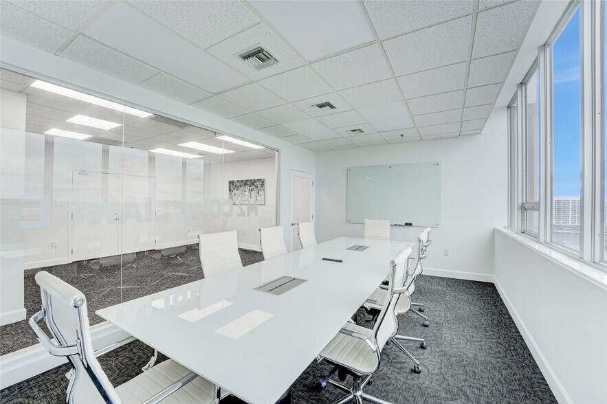 More Photos Of 2455 E Sunrise Blvd, Fort Lauderdale Loft Creative Space For Lease