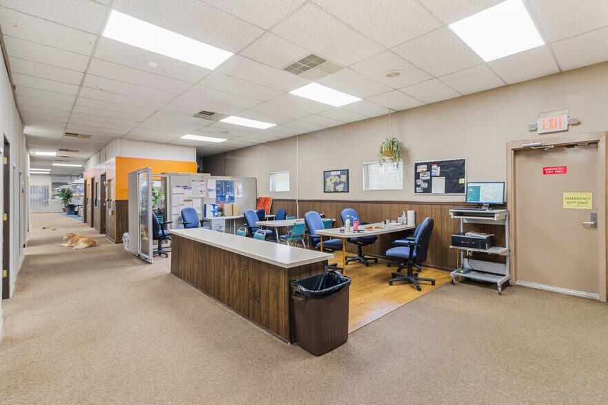 More Photos Of 1333 E Second St, Dayton Warehouse For Sale
