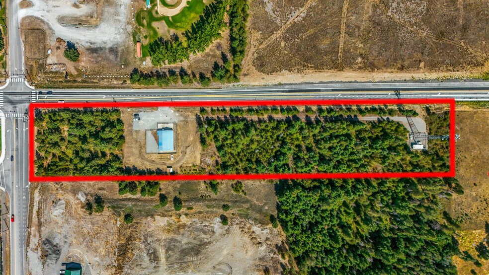 More Photos Of 6444 W Highway 53, Rathdrum Land For Sale