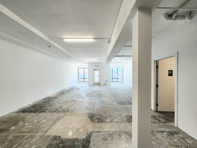 More Photos Of 40-46 37th Ave, San Mateo Storefront Retail Residential For Sale