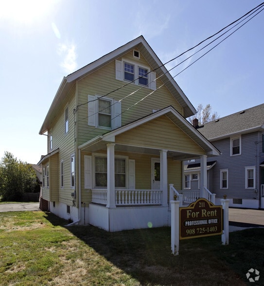 More Photos Of 211 W End Ave, Raritan Coworking Space