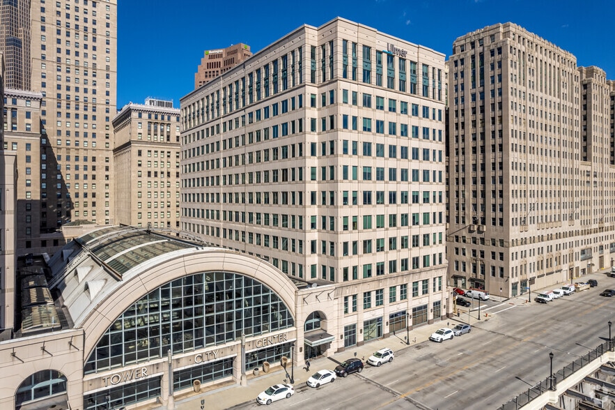 More Photos Of 1660 W 2nd St, Cleveland Office For Lease