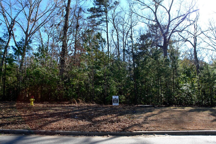More Photos Of 121 Park Of Commerce Dr, Savannah Land For Sale