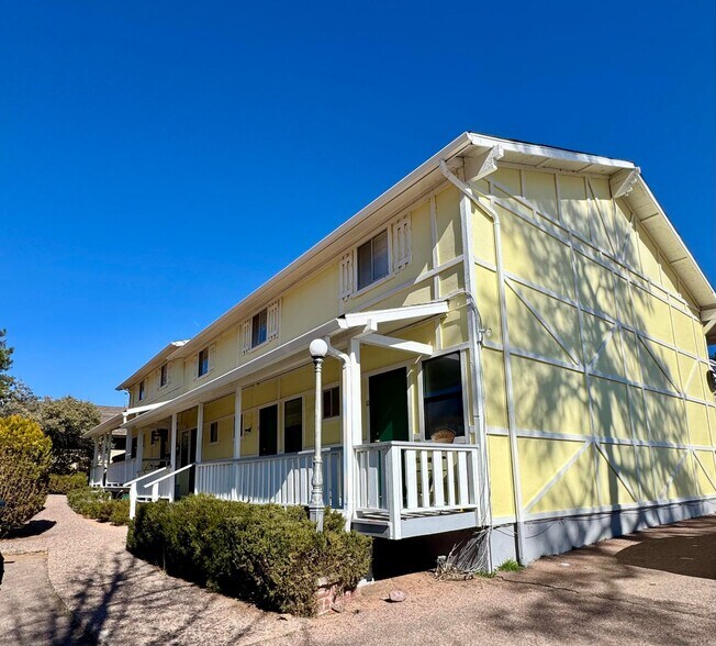 More Photos Of 301 N Beeline Hwy, Payson Multifamily For Sale