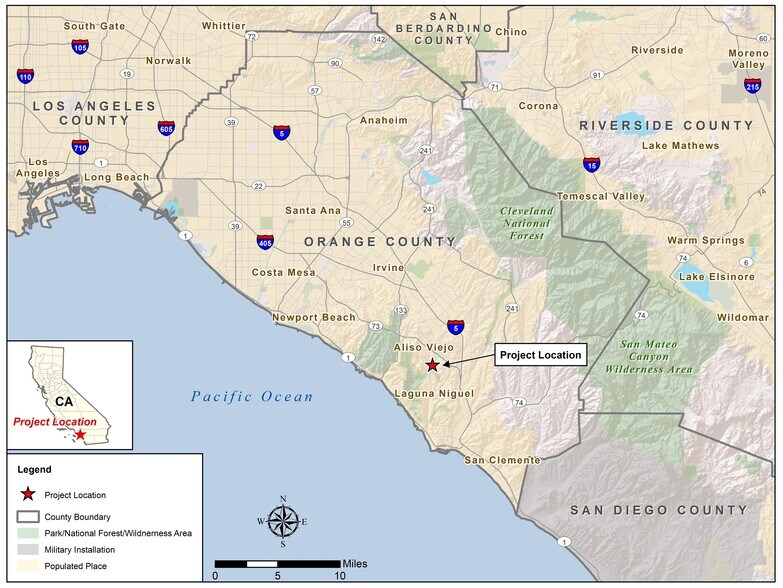 More Photos Of 24000 Avila Rd, Laguna Niguel Office For Sale