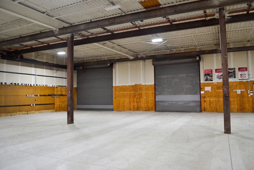 More Photos Of 3425 Bethlehem Pike, Souderton Warehouse For Lease