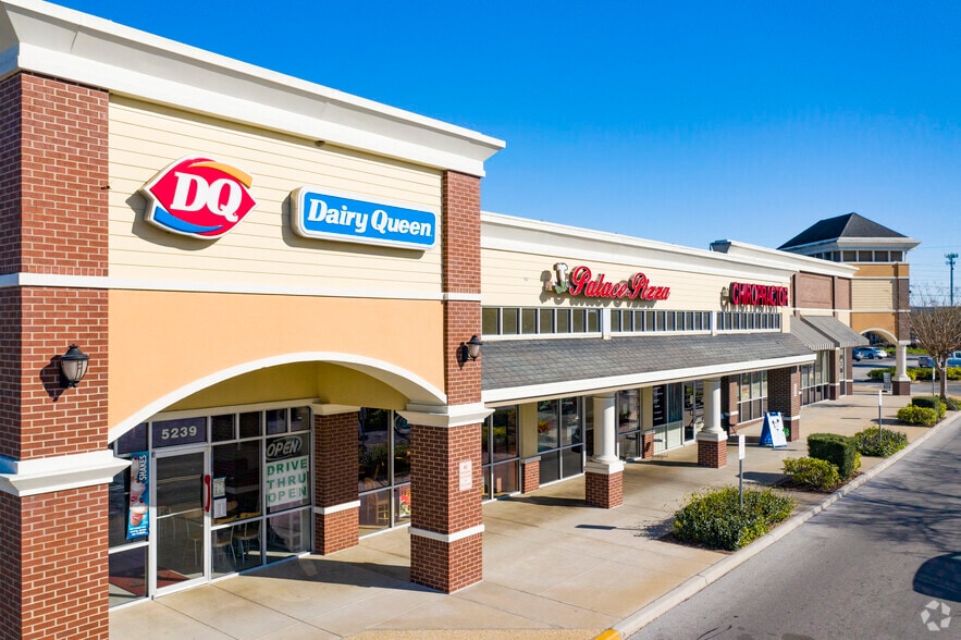 More Photos Of 5185 Us Highway 98 S, Lakeland Unknown For Lease