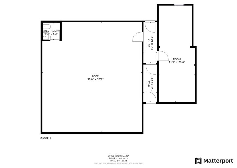 More Photos Of 3017-3031 San Fernando Blvd, Burbank Office For Lease