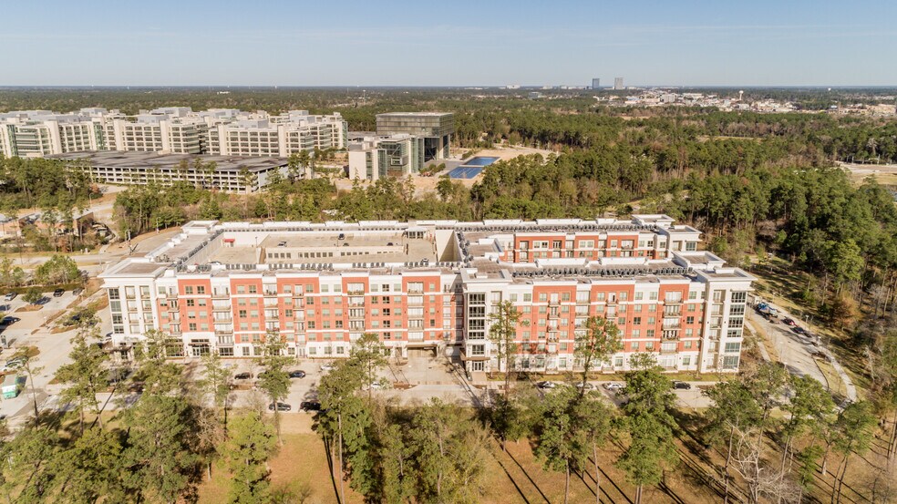 More Photos Of 1600 Springwoods Plaza Dr, Spring Multifamily For Sale