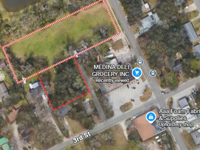 More Photos Of Anastasia Court, Holly Hill Land For Sale
