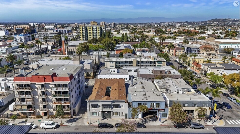 More Photos Of 625 E Broadway, Long Beach Apartments For Sale